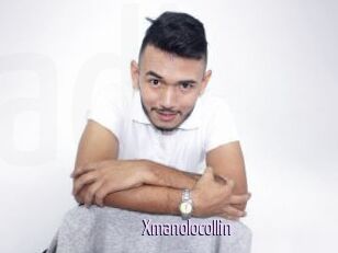 Xmanolocollin