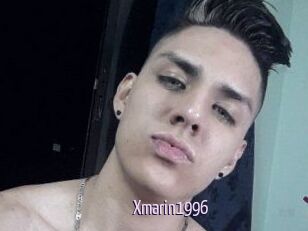Xmarin1996