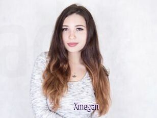 Xmegan