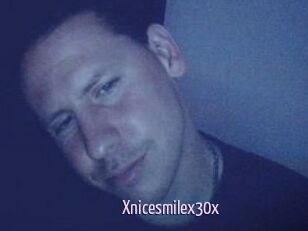 Xnicesmilex30x