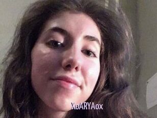 XoARYAox
