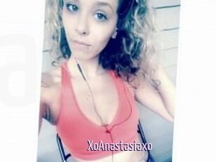 XoAnastasiaxo