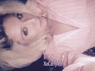 XoCarlyxo