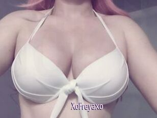XoFreyaxo