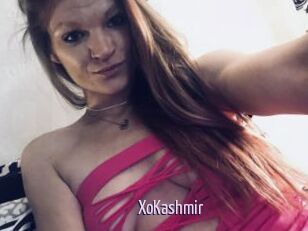 XoKashmir