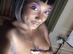 XoMelB