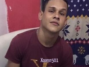 Xoann501