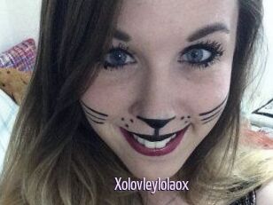 Xolovleylolaox