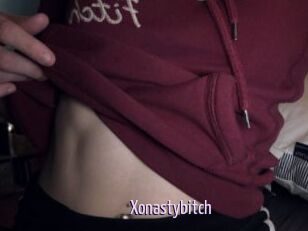 Xonastybitch