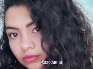 Xoxodanna