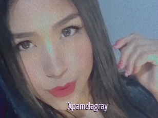 Xpamelagray