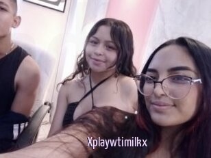 Xplaywtimilkx