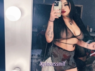 Xprincessmilf