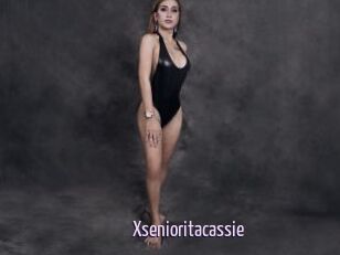 Xsenioritacassie