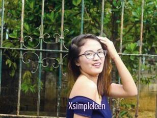 Xsimpleleen