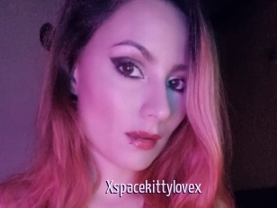 Xspacekittylovex