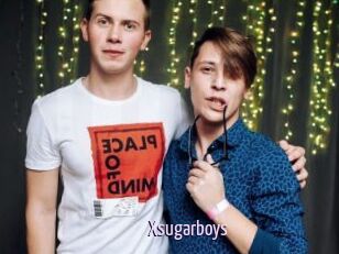 Xsugarboys