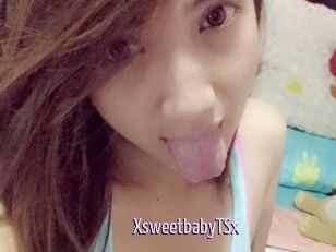 XsweetbabyTSx