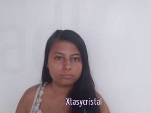 Xtasycristal
