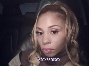 Xtexasrosex