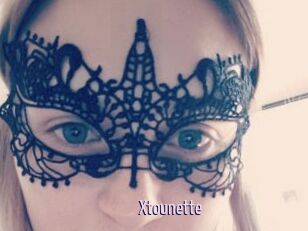 Xtounette