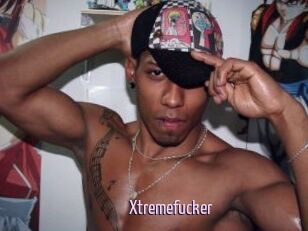 Xtremefucker
