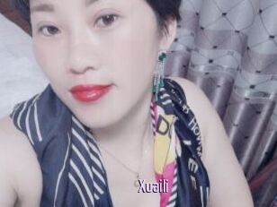 Xuaili