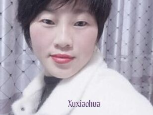 Xuxiaohua