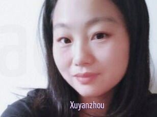 Xuyanzhou