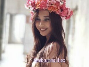 Xwebcummcutiex