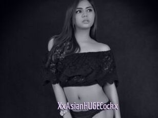XxAsianHUGECockx