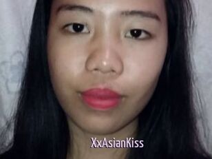 XxAsianKiss