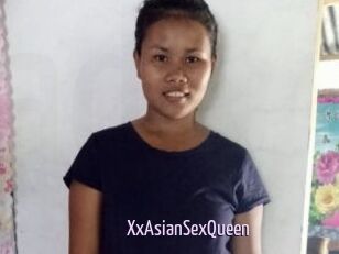 XxAsianSexQueen
