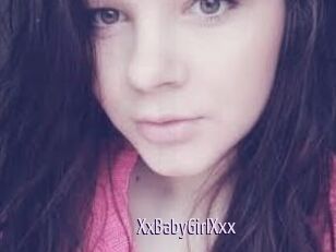 XxBabyGirlXxx