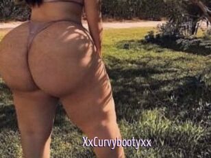 XxCurvybootyxx