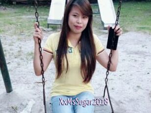 XxMsSugar2018