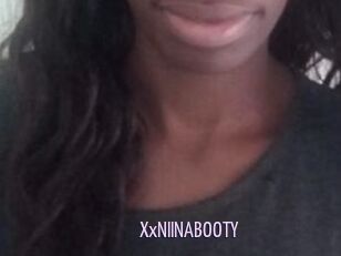 XxNIINABOOTY