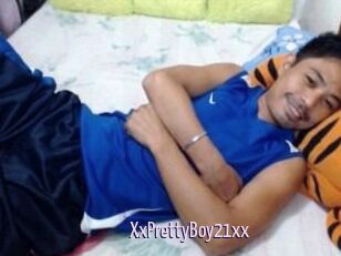 XxPrettyBoy21xx