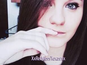 XxRecklessTexasxx