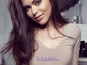 XxScarlettxx
