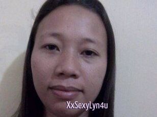 XxSexyLyn4u