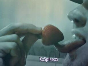 XxSpikexx