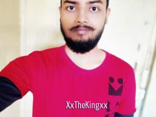 XxTheKingxx