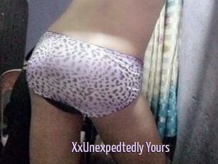 XxUnexpedtedly_Yours