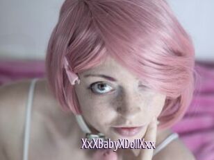 XxXBabyXDollXxx