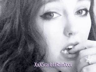 XxXScarlettRainXxx