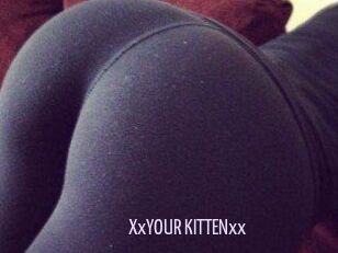 XxYOUR_KITTENxx