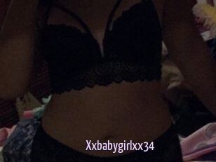 Xxbabygirlxx34