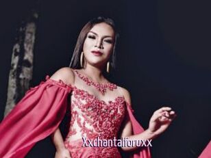 Xxchantalforuxx
