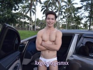 Xxgodoforgasmxx